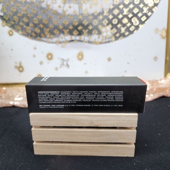 New Doucce Cache Creme Satin Foundation NL1 - Picture 8 of 9